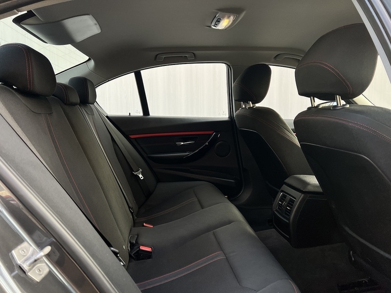 Used BMW 3 Series 2016 for sale - 77891384: Photo 6