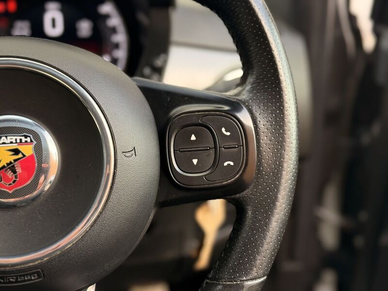 Used Abarth 595 2019 for sale - 76357022: Photo 14
