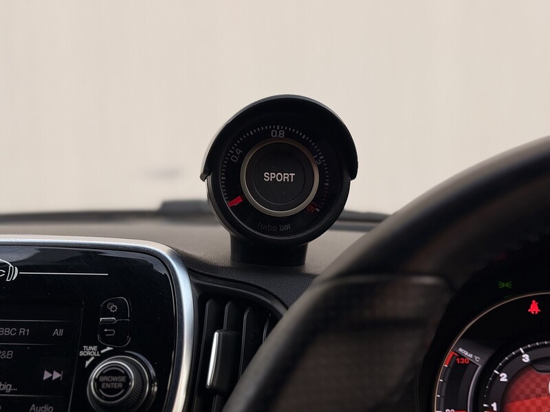 Used Abarth 595 2019 for sale - 76357022: Photo 15