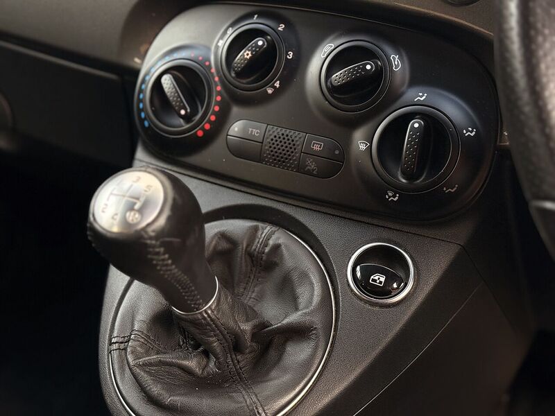Used Abarth 595 2019 for sale - 76357022: Photo 17