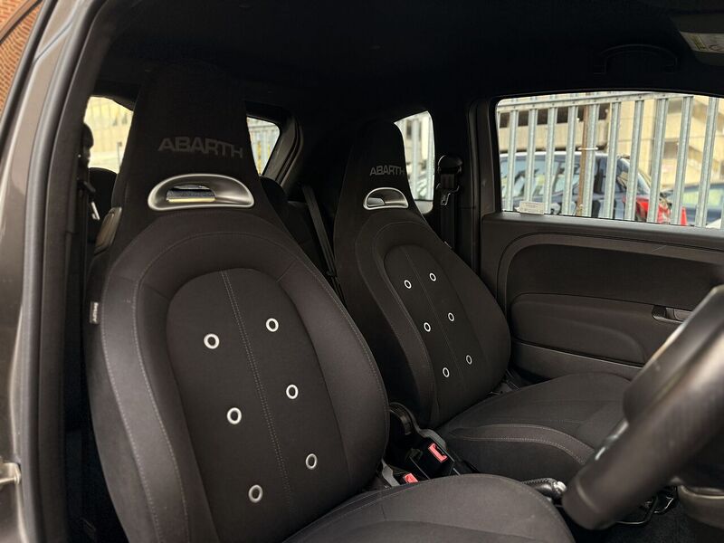 Used Abarth 595 2019 for sale - 76357022: Photo 18