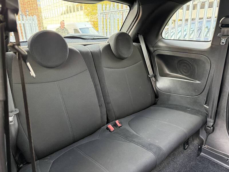 Used Abarth 595 2019 for sale - 76357022: Photo 20