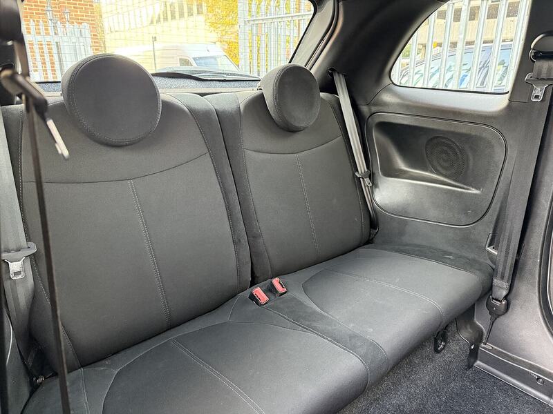 Used Abarth 595 2019 for sale - 76357022: Photo 21