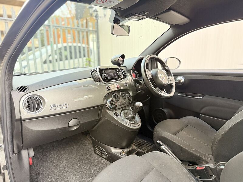 Used Abarth 595 2019 for sale - 76357022: Photo 24