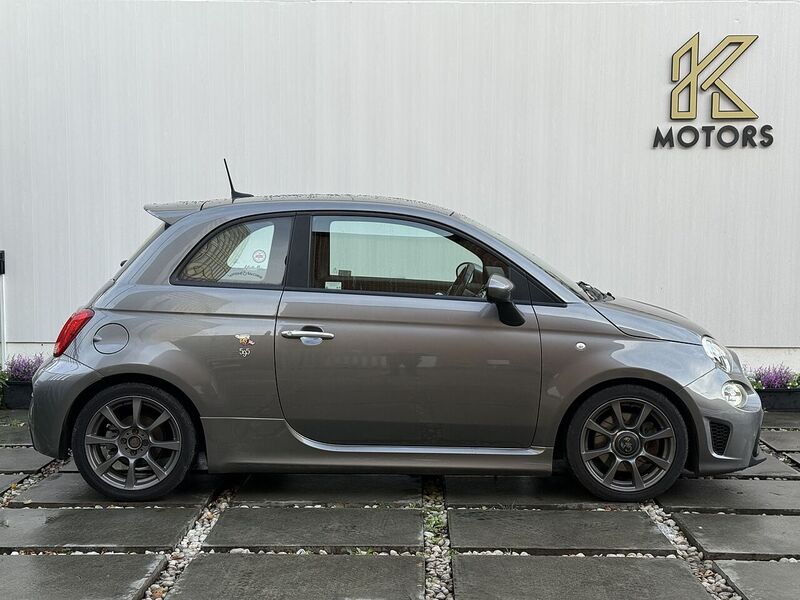 Used Abarth 595 2019 for sale - 76357022: Photo 3