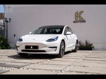 Used Tesla Model 3 2020 for sale - 74990510: Photo