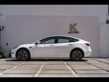 Used Tesla Model 3 2020 for sale - 74990510: Photo
