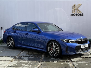 BMW - 3 Series