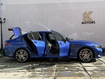 Used BMW 3 Series 2024 for sale - 76065075: Photo