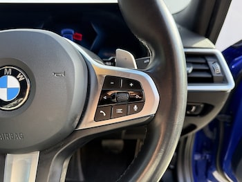 Used BMW 3 Series 2024 for sale - 76065075: Photo