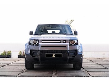 Used Land Rover Defender 2020 for sale - 75638167: Photo