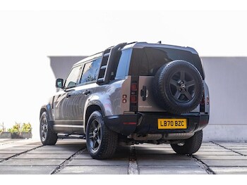 Used Land Rover Defender 2020 for sale - 75638167: Photo