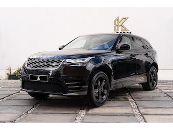 Used Land Rover Range Rover Velar 2018 for sale - 75638166: Photo
