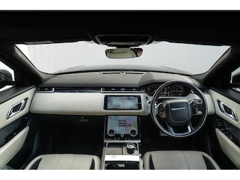 Used Land Rover Range Rover Velar 2018 for sale - 75638166: Photo