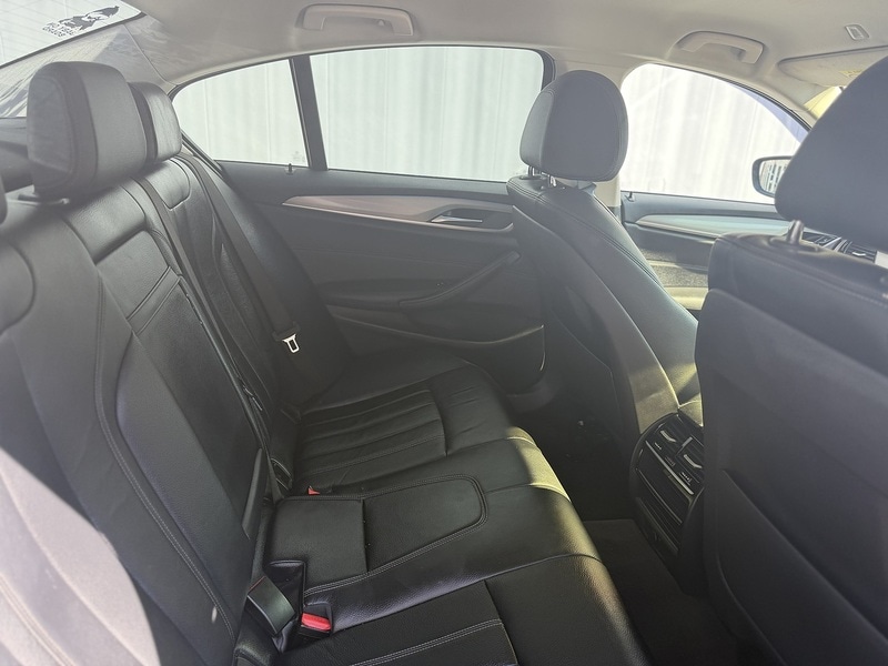 Used BMW 5 Series 2018 for sale - 77953439: Photo 10