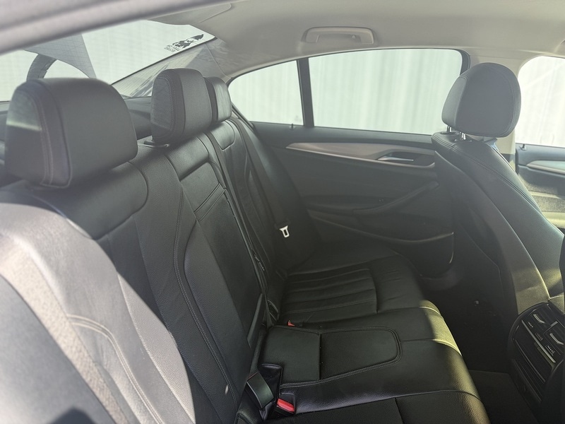 Used BMW 5 Series 2018 for sale - 77953439: Photo 11