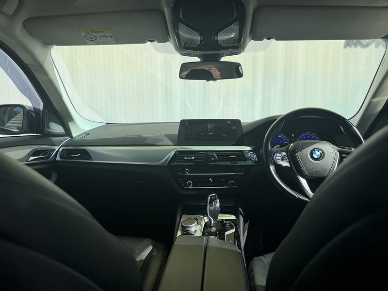 Used BMW 5 Series 2018 for sale - 77953439: Photo 16