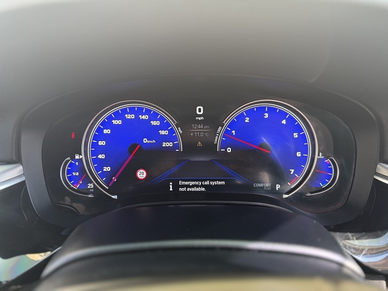 Used BMW 5 Series 2018 for sale - 77953439: Photo 19