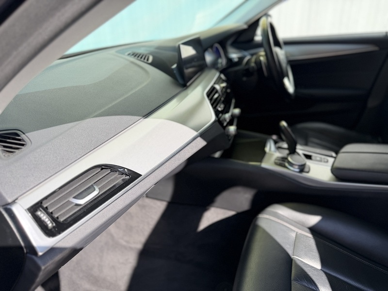 Used BMW 5 Series 2018 for sale - 77953439: Photo 27