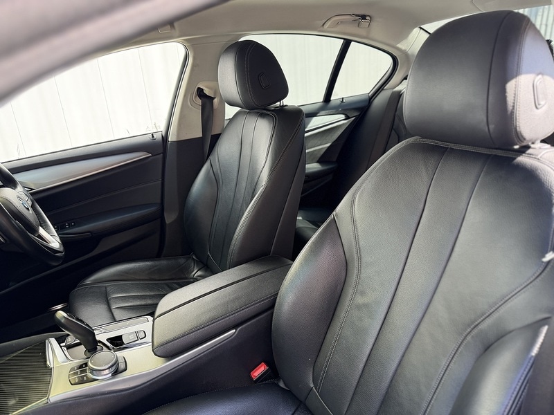 Used BMW 5 Series 2018 for sale - 77953439: Photo 29