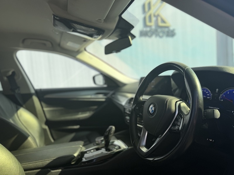 Used BMW 5 Series 2018 for sale - 77953439: Photo 6