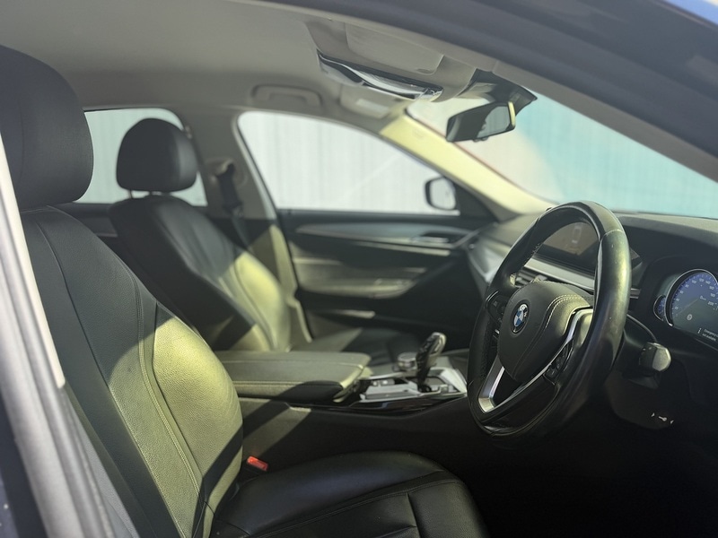 Used BMW 5 Series 2018 for sale - 77953439: Photo 7