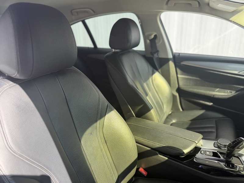 Used BMW 5 Series 2018 for sale - 77953439: Photo 8