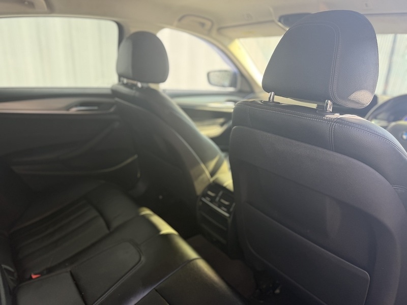 Used BMW 5 Series 2018 for sale - 77953439: Photo 9