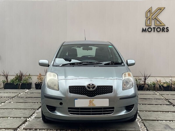 Used Toyota Yaris 2006 for sale - 76263827: Photo 10
