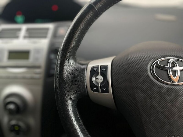 Used Toyota Yaris 2006 for sale - 76263827: Photo 11