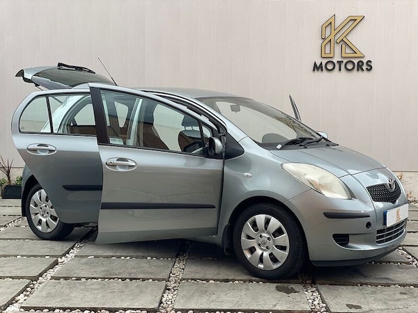 Used Toyota Yaris 2006 for sale - 76263827: Photo 18