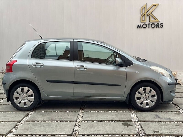 Used Toyota Yaris 2006 for sale - 76263827: Photo 19