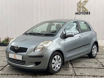 Toyota - Yaris