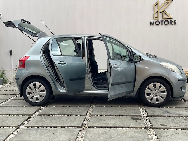 Used Toyota Yaris 2006 for sale - 76263827: Photo 20