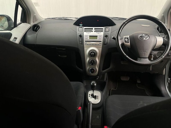 Used Toyota Yaris 2006 for sale - 76263827: Photo 3