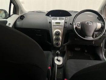 Used Toyota Yaris 2006 for sale - 76263827: Photo 3