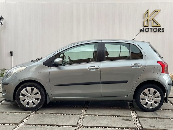 Used Toyota Yaris 2006 for sale - 76263827: Photo 5