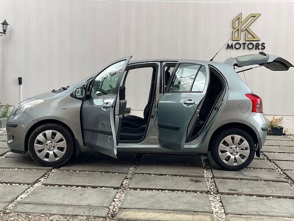 Used Toyota Yaris 2006 for sale - 76263827: Photo 6