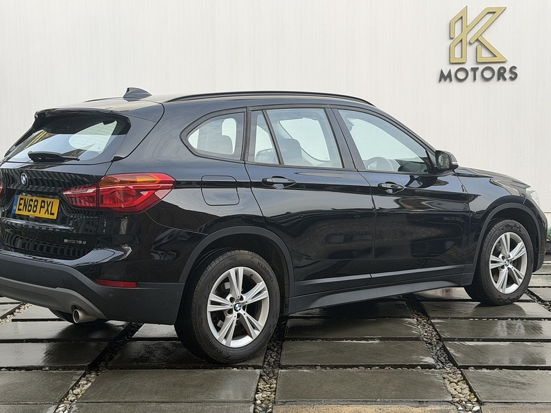 Used BMW X1 2019 for sale - 77990167: Photo 12