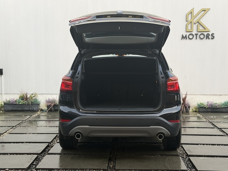 Used BMW X1 2019 for sale - 77990167: Photo 14
