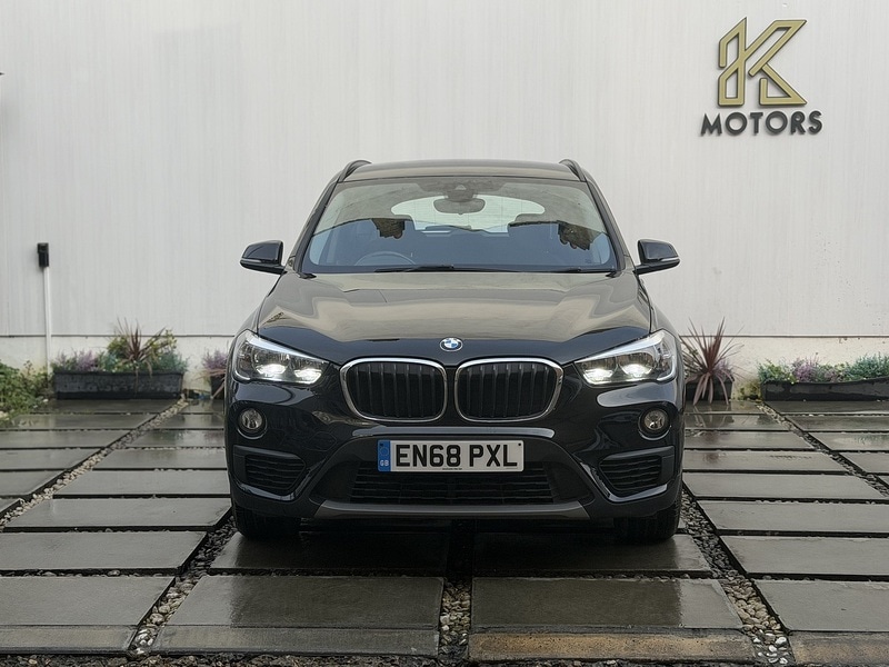 Used BMW X1 2019 for sale - 77990167: Photo 2