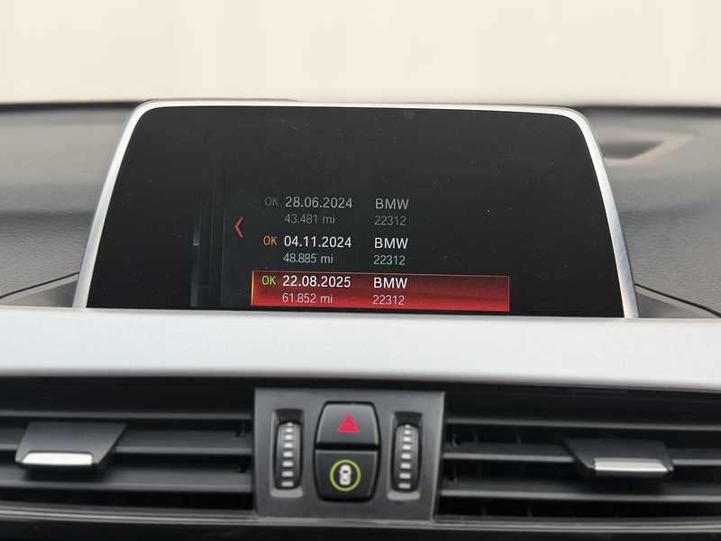 Used BMW X1 2019 for sale - 77990167: Photo 22