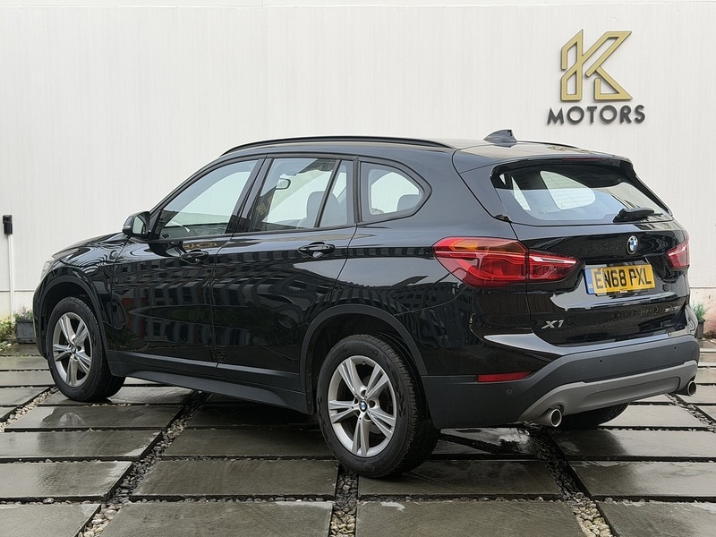 Used BMW X1 2019 for sale - 77990167: Photo 28