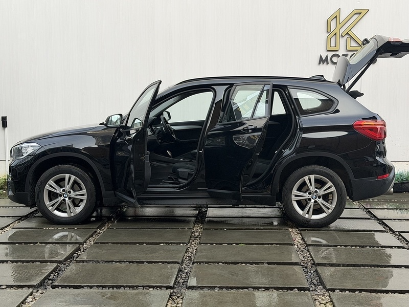 Used BMW X1 2019 for sale - 77990167: Photo 29