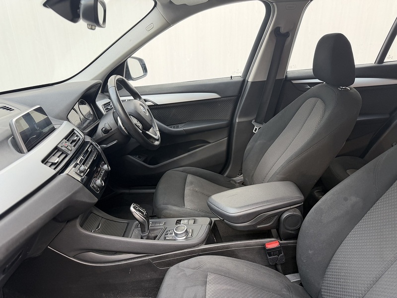 Used BMW X1 2019 for sale - 77990167: Photo 31