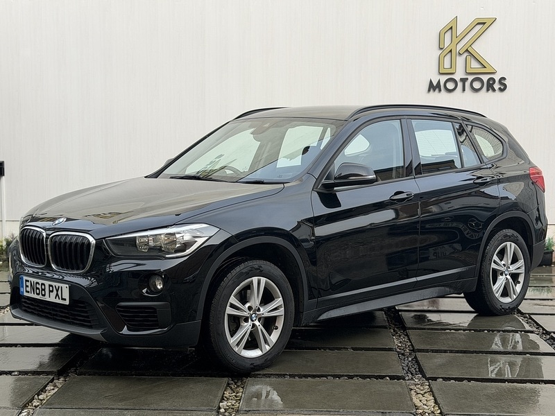 Used BMW X1 2019 for sale - 77990167: Photo 36