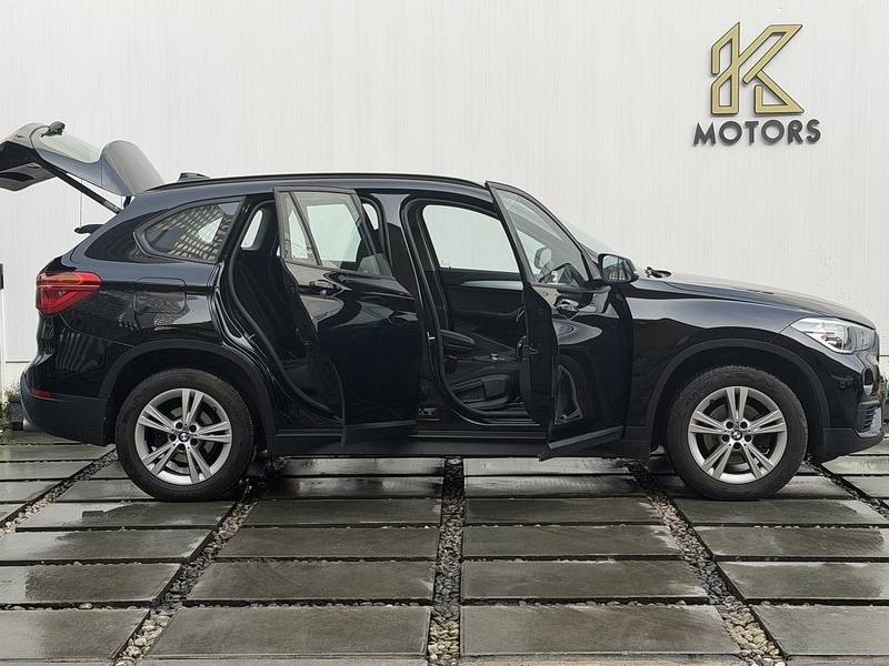 Used BMW X1 2019 for sale - 77990167: Photo 5