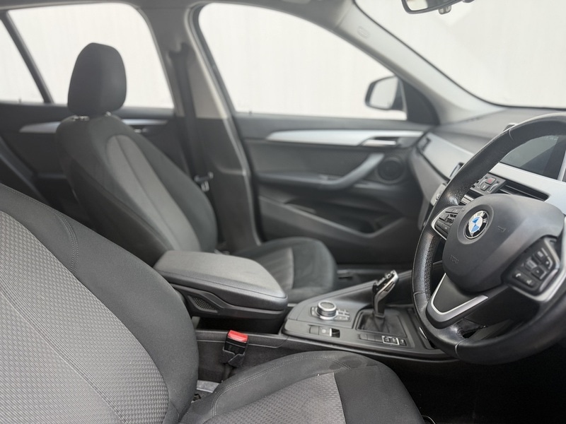Used BMW X1 2019 for sale - 77990167: Photo 7