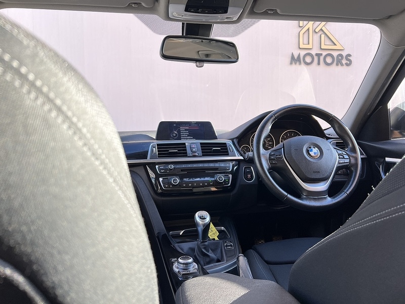 Used BMW 3 Series for sale - 77508071: Photo 10