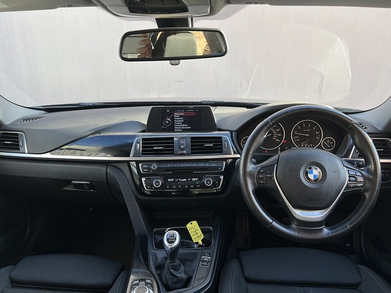 Used BMW 3 Series for sale - 77508071: Photo 12